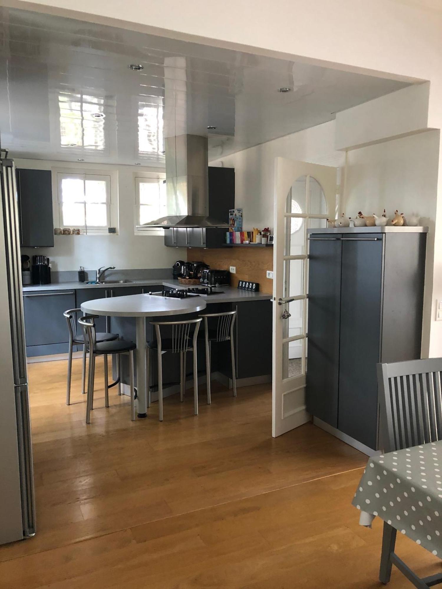 Maison De Famille Les Pins * La Baule-Escoublac
