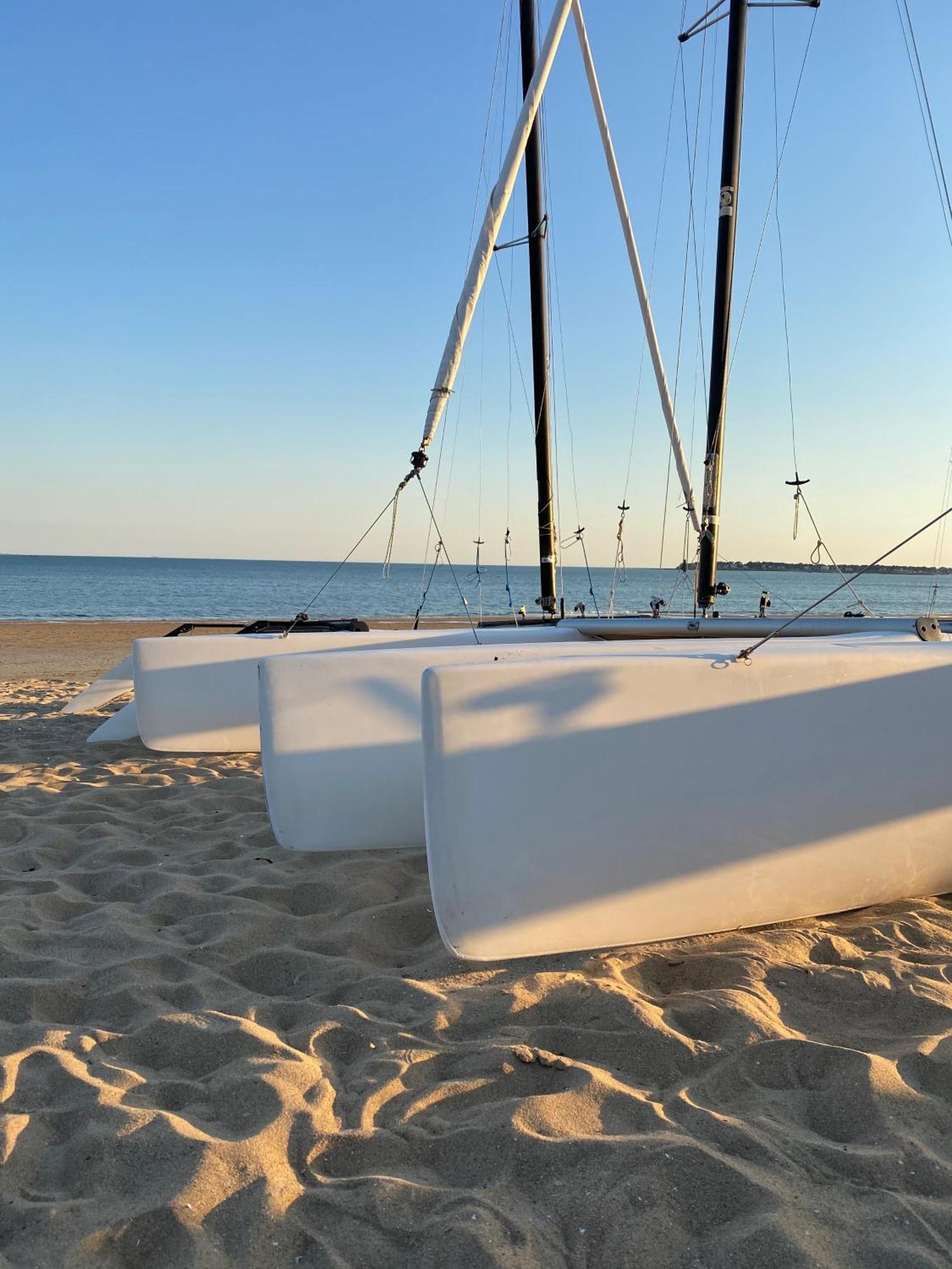 Hébergement de vacances Maison De Famille Les Pins La Baule-Escoublac